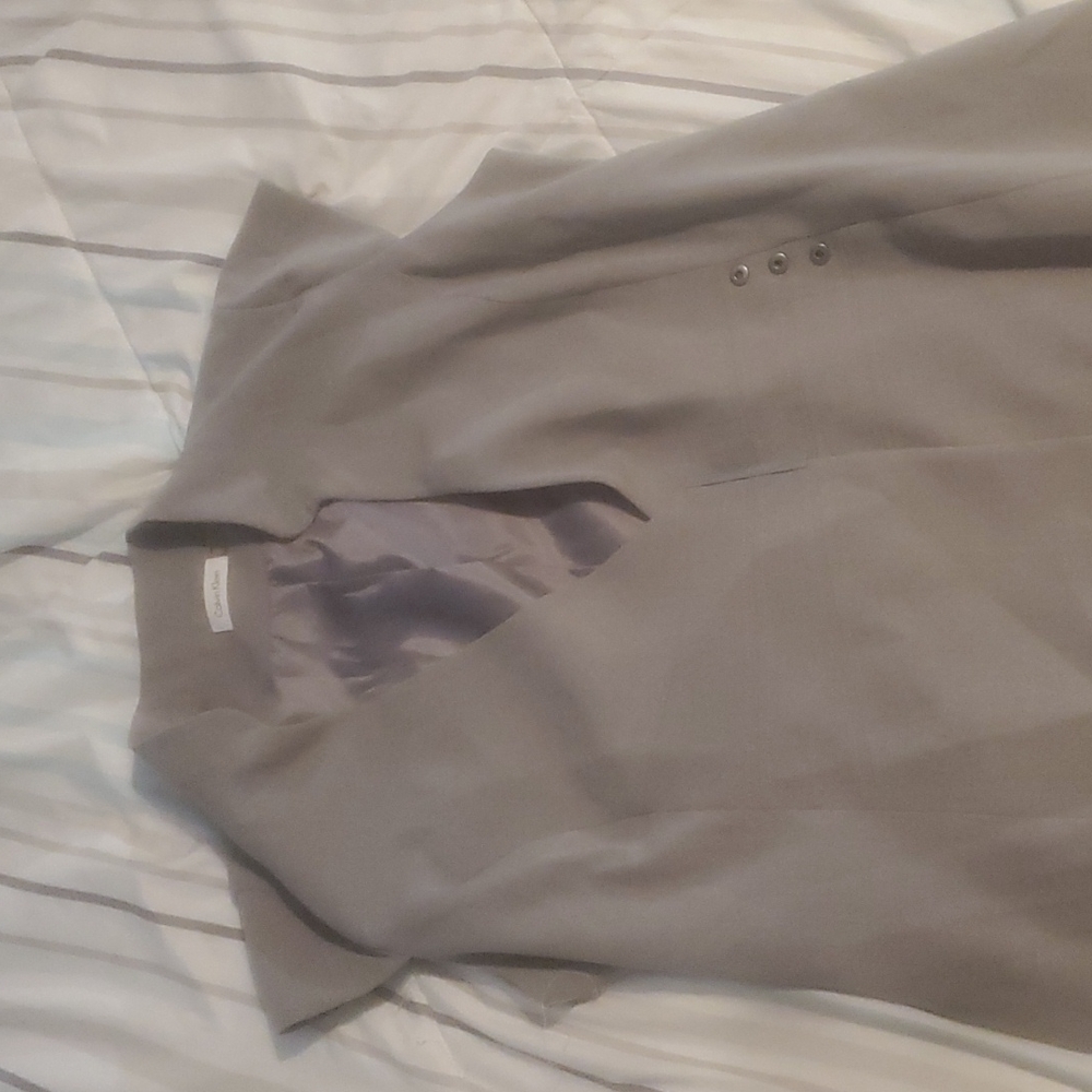 Calvin Klein business dress